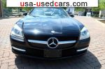 Car Market in USA - For Sale 2012  Mercedes SLK-Class SLK 250