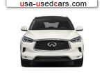 Car Market in USA - For Sale 2021  Infiniti QX50 ESSENTIAL AWD