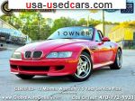 2002 BMW M Base  used car