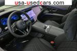 Car Market in USA - For Sale 2024  Mercedes EQS 580 Base 4MATIC