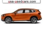 Car Market in USA - For Sale 2023  BMW X1 xDrive28i