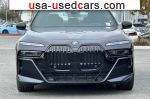 Car Market in USA - For Sale 2024  BMW i7 xDrive60