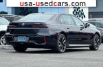 Car Market in USA - For Sale 2024  BMW i7 xDrive60