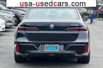 Car Market in USA - For Sale 2024  BMW i7 xDrive60