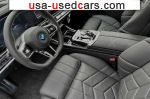 Car Market in USA - For Sale 2024  BMW i7 xDrive60