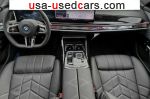 Car Market in USA - For Sale 2024  BMW i7 xDrive60