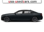 Car Market in USA - For Sale 2021  BMW 750 xDrive