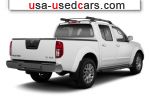 Car Market in USA - For Sale 2010  Nissan Frontier LE