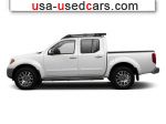 Car Market in USA - For Sale 2010  Nissan Frontier LE