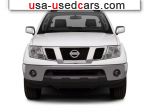 Car Market in USA - For Sale 2010  Nissan Frontier LE