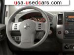 Car Market in USA - For Sale 2010  Nissan Frontier LE