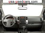 Car Market in USA - For Sale 2010  Nissan Frontier LE