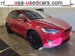 2019 Tesla Model X Performance  used car