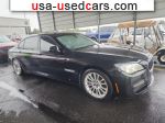 Car Market in USA - For Sale 2014  BMW 750 xDrive