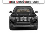 Car Market in USA - For Sale 2024  BMW X3 xDrive30i