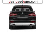 Car Market in USA - For Sale 2024  BMW X3 xDrive30i