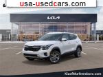 Car Market in USA - For Sale 2024  KIA Seltos S