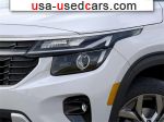Car Market in USA - For Sale 2024  KIA Seltos S