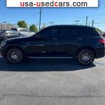 Car Market in USA - For Sale 2017  Mercedes AMG GLC 43 Base 4MATIC