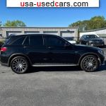 Car Market in USA - For Sale 2017  Mercedes AMG GLC 43 Base 4MATIC