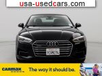 Car Market in USA - For Sale 2018  Audi A5 2.0T Premium