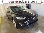 2021 Tesla Model X Long Range Plus  used car