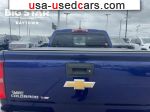 Car Market in USA - For Sale 2017  Chevrolet Colorado Z71