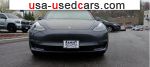 Car Market in USA - For Sale 2021  Tesla Model 3 Long Range