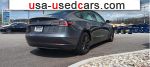 Car Market in USA - For Sale 2021  Tesla Model 3 Long Range