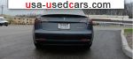 Car Market in USA - For Sale 2021  Tesla Model 3 Long Range