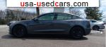 Car Market in USA - For Sale 2021  Tesla Model 3 Long Range