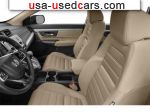 Car Market in USA - For Sale 2021  Honda CR-V 2WD EX