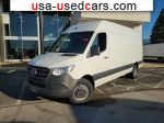 Car Market in USA - For Sale 2024  Mercedes Sprinter 3500 High Roof