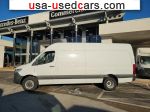 Car Market in USA - For Sale 2024  Mercedes Sprinter 3500 High Roof