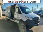 Car Market in USA - For Sale 2024  Mercedes Sprinter 3500 High Roof