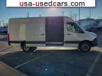 Car Market in USA - For Sale 2024  Mercedes Sprinter 3500 High Roof