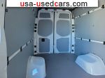 Car Market in USA - For Sale 2024  Mercedes Sprinter 3500 High Roof