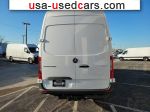 Car Market in USA - For Sale 2024  Mercedes Sprinter 3500 High Roof