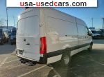 Car Market in USA - For Sale 2024  Mercedes Sprinter 3500 High Roof