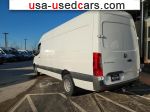 Car Market in USA - For Sale 2024  Mercedes Sprinter 3500 High Roof