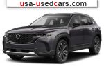 2024 Mazda CX-50 2.5 Turbo Premium Plus Package  used car