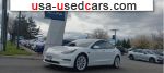 2021 Tesla Model 3 Standard Range Plus  used car