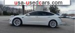 Car Market in USA - For Sale 2021  Tesla Model 3 Standard Range Plus