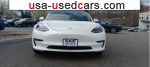 Car Market in USA - For Sale 2021  Tesla Model 3 Standard Range Plus