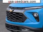 Car Market in USA - For Sale 2024  Chevrolet TrailBlazer ACTIV