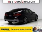 Car Market in USA - For Sale 2019  BMW 530 i xDrive