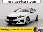 Car Market in USA - For Sale 2021  BMW 228 Gran Coupe 228i sDrive Gran Coupe