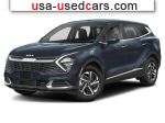 Car Market in USA - For Sale 2024  KIA Sportage Hybrid LX
