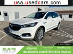 2020 Buick Enclave AWD Essence  used car