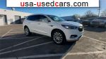 Car Market in USA - For Sale 2020  Buick Enclave AWD Essence